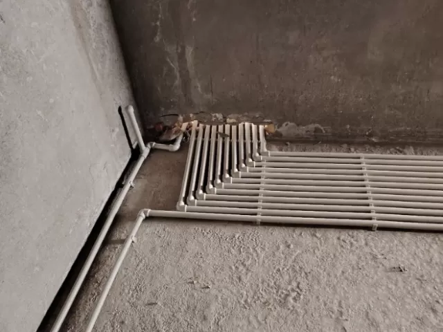 Услуги сантехника 1, farmo.tj