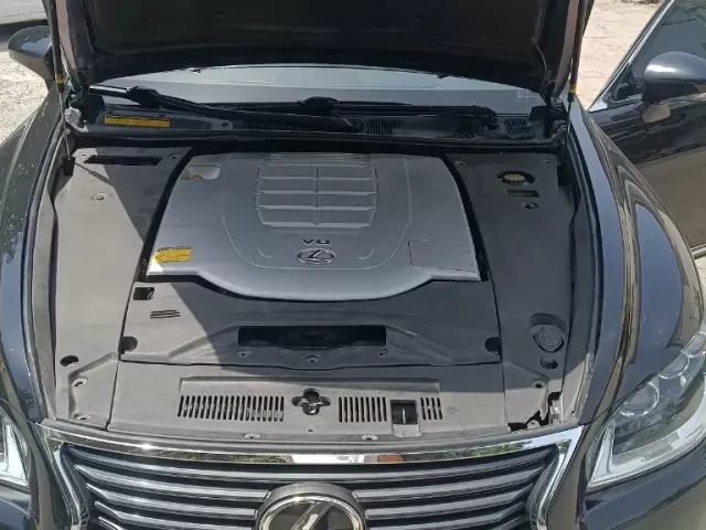 Lexus LS series, 2013 1, avtobaza.tj