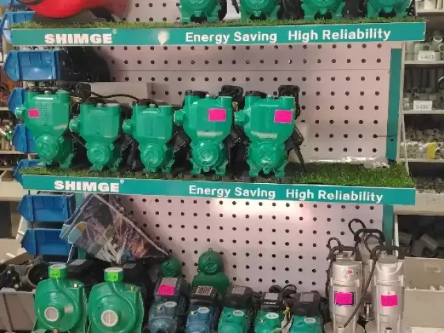 Услуги Сантехника 1, farmo.tj