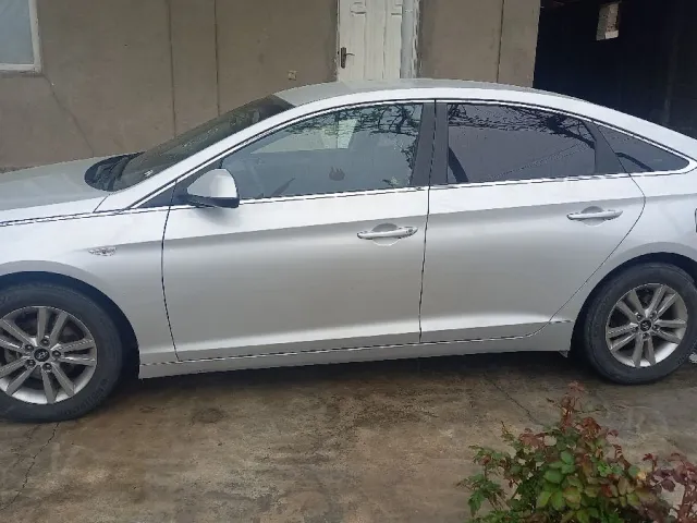 Hyundai Sonata 1, avtobaza.tj