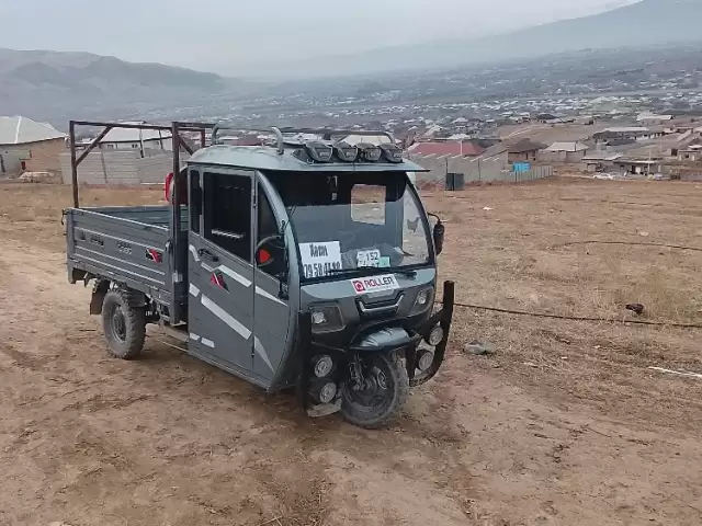 Мотороллер, 2025 1, avtobaza.tj