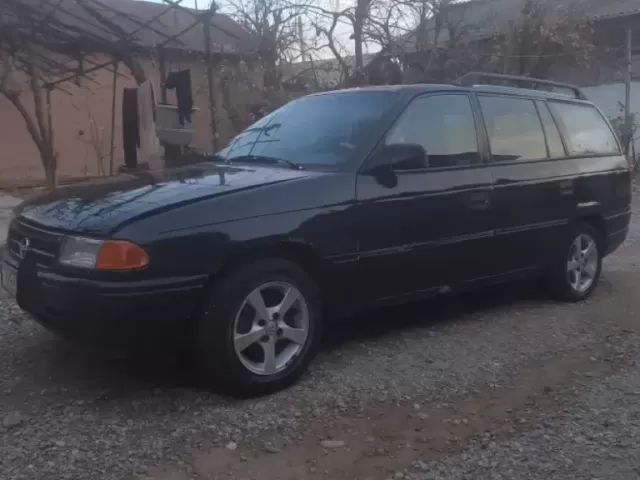 Opel Astra F 1, avtobaza.tj