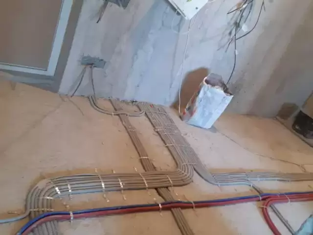 Ремонт квартир под ключ 1, farmo.tj