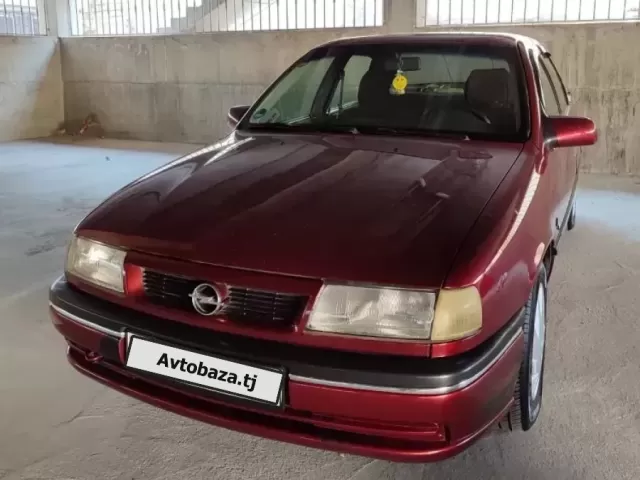 Opel Vectra A 1, avtobaza.tj