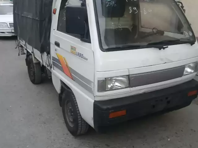 Daewoo Лабо, 2015 1, avtobaza.tj