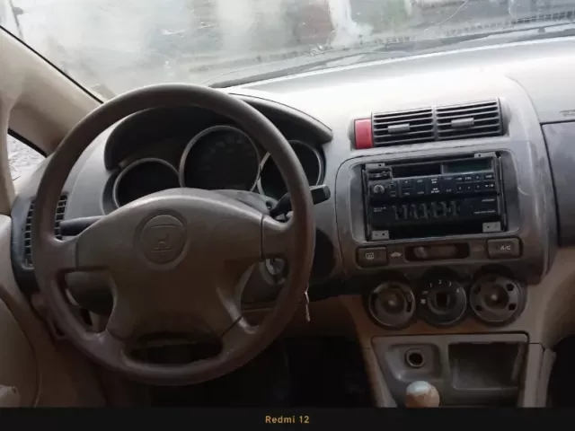Honda Civic, 2005 1, avtobaza.tj