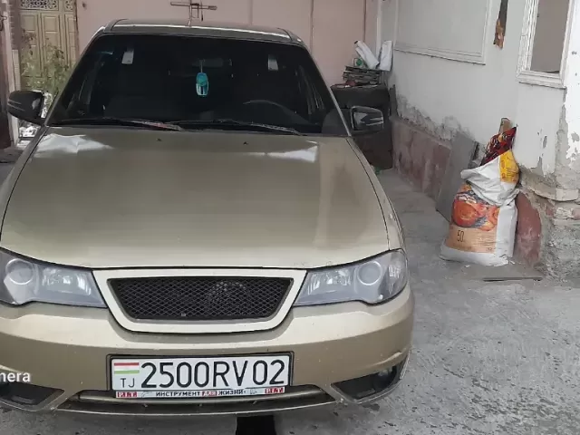 Daewoo Nexia II 1, avtobaza.tj