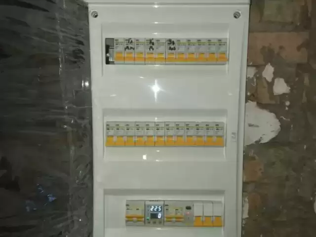 Мастер Электрик 1, farmo.tj