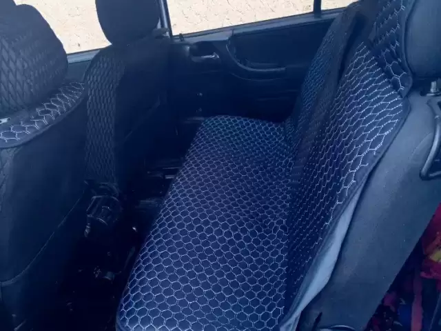 Opel Zafira, 2004 1, avtobaza.tj