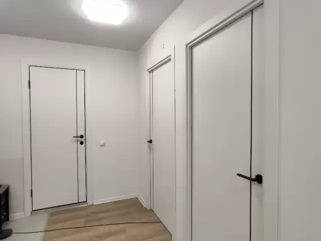 Установка межкомнатных дверей 1, farmo.tj