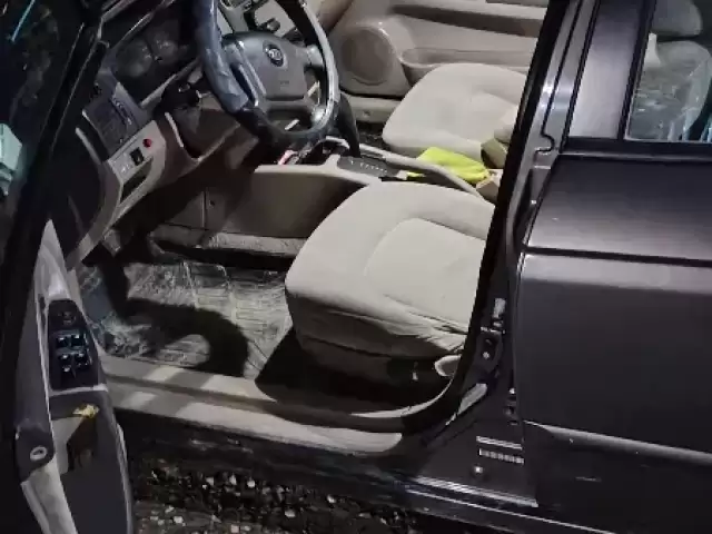 Kia Spectra, 2004 1, avtobaza.tj