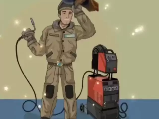 Все виды сварочных работ 1, farmo.tj