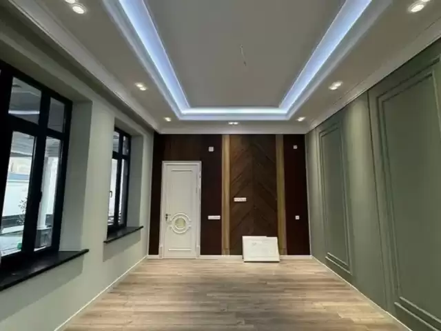 Ремонт квартира под ключ 1, farmo.tj