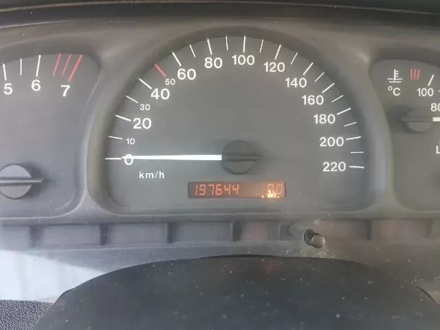 Opel Vectra B, 2000 1, avtobaza.tj