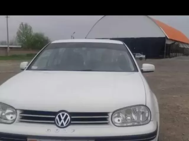 Volkswagen Golf 1, avtobaza.tj