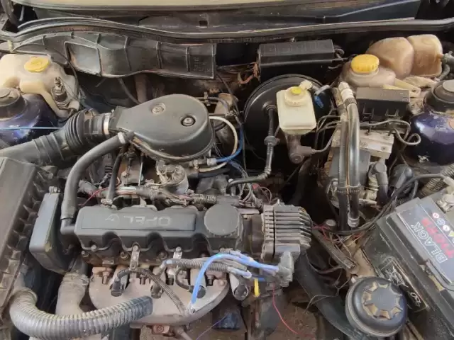 Opel Astra F, 1997 1, avtobaza.tj Opel Astra F, 1997 1, avtobaza.tj