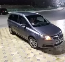 Opel Zafira, 2007 в Истиклол