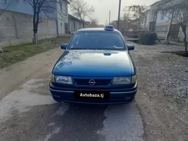 Opel Vectra A, 1995 1, avtobaza.tj