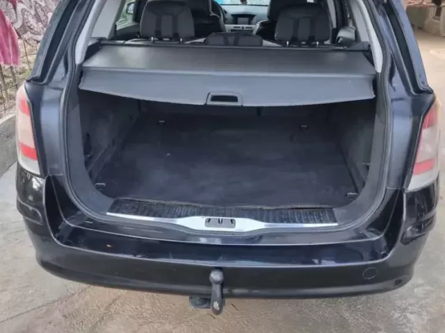 Opel Astra H, 2007 1, avtobaza.tj