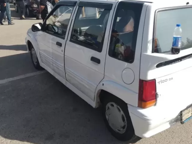 Daewoo Tico 1, avtobaza.tj