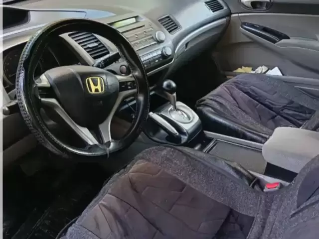 Honda Civic, 2011 1, avtobaza.tj