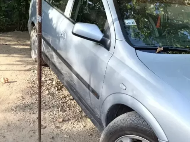 Opel Astra G, 2003 1, avtobaza.tj