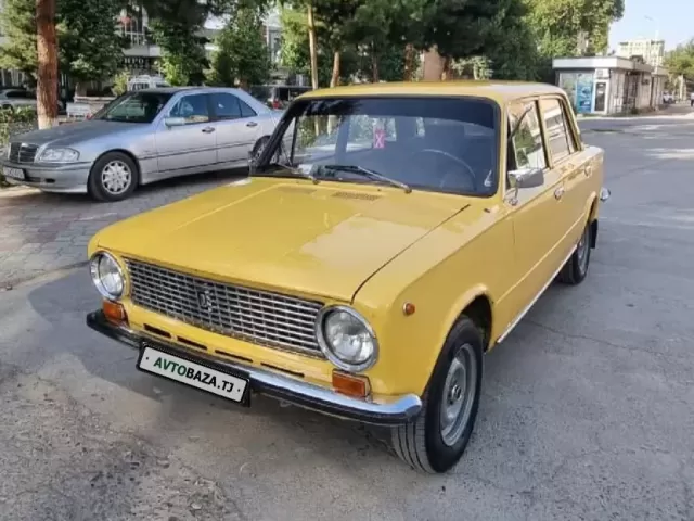 ВАЗ(Lada) 2101 1, avtobaza.tj