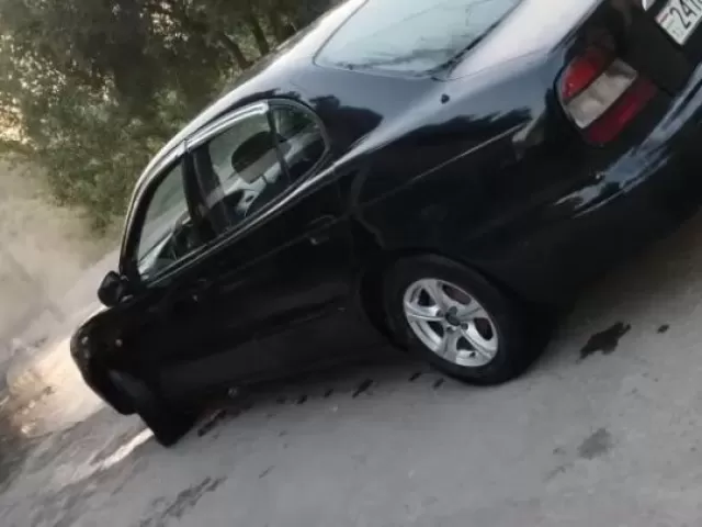 Daewoo Leganza 1, avtobaza.tj