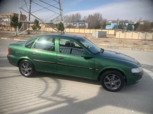 Opel Vectra B, 1996 1, avtobaza.tj