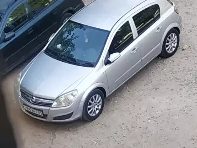 Opel Astra H, 2007 1, avtobaza.tj