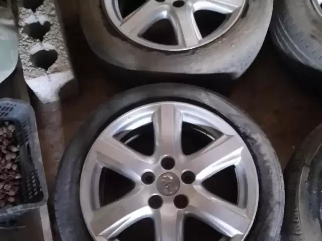 Диски R17 1, avtobaza.tj
