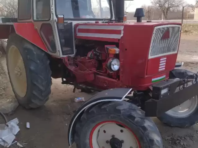 Трактор Юмз, 1987 1, avtobaza.tj