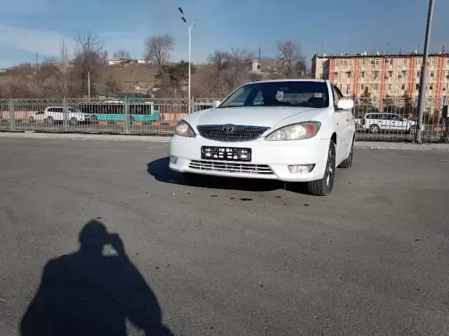 Toyota Camry 1, avtobaza.tj