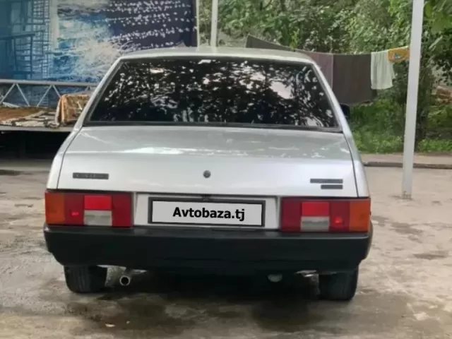 ВАЗ(Lada) Самара (седан 21099) 1, avtobaza.tj