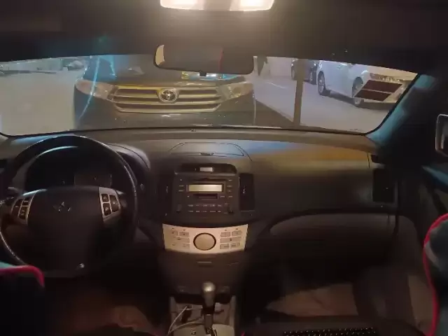 Hyundai Avante, 2007 1, avtobaza.tj