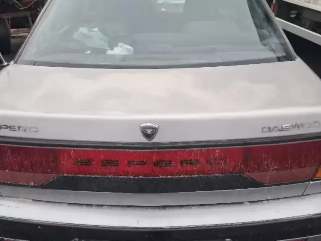 Daewoo Espero, 1995 1, avtobaza.tj Daewoo Espero, 1995 1, avtobaza.tj