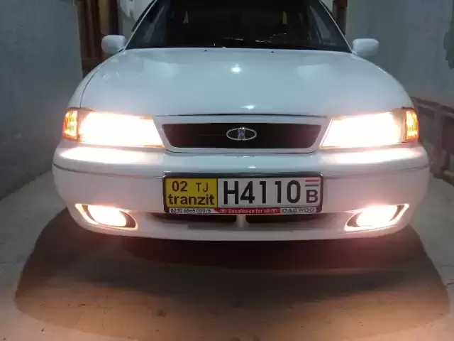 Daewoo Nexia, 1996 1, avtobaza.tj