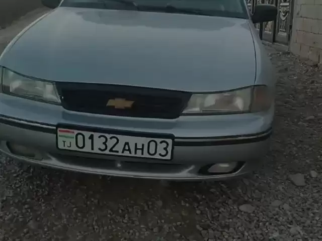 Daewoo Nexia, 1994 1, avtobaza.tj