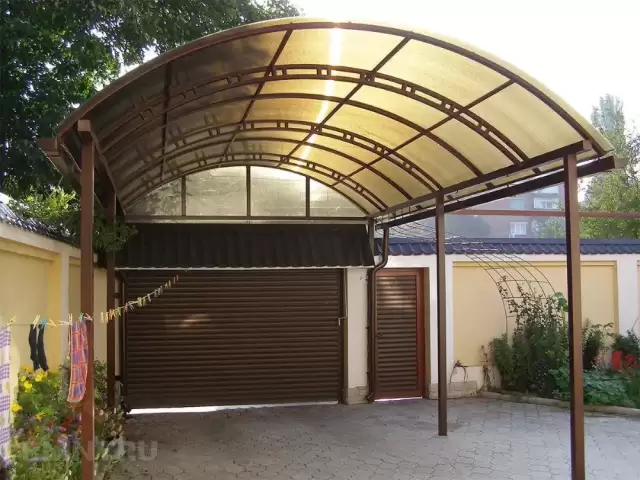 Навесхо под заказ 1, farmo.tj