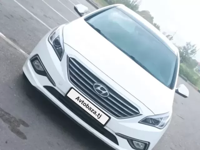 Hyundai Sonata 1, avtobaza.tj