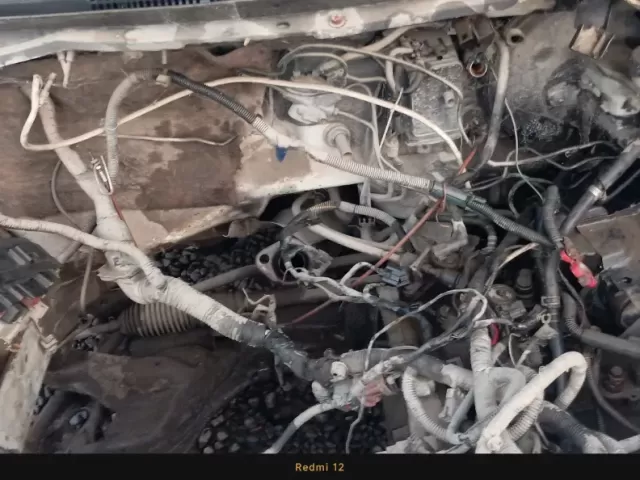 Honda Civic, 2005 1, avtobaza.tj