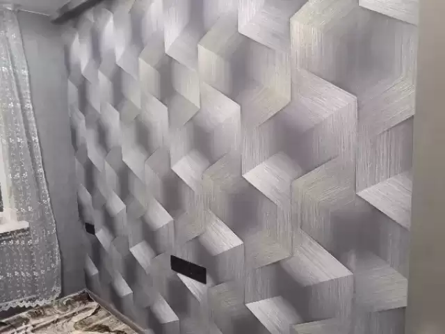 Услуги Ремонт под ключ 1, farmo.tj