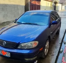 Nissan Maxima, 2004 в Душанбе