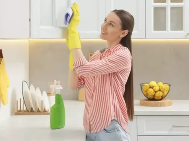 Услуги по уборке помещений 1, farmo.tj