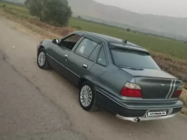 Daewoo Nexia 1, avtobaza.tj