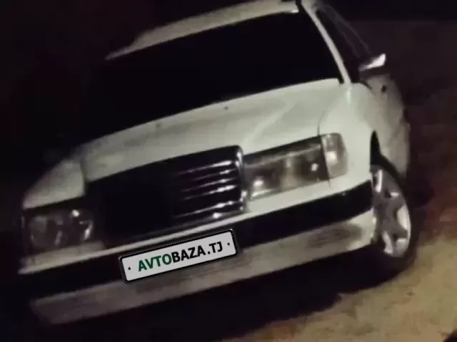 Mercedes-Benz W124 1, avtobaza.tj