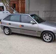 Opel Astra F, 1995 в Худжанд
