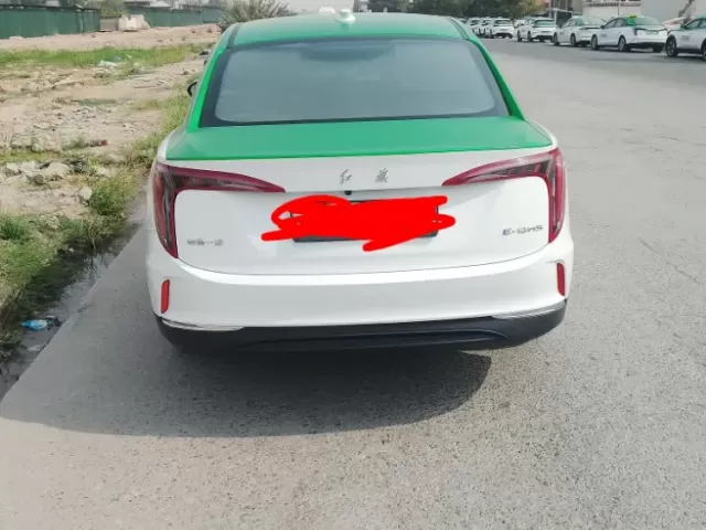 Hongqi E-QM5, 2024 1, avtobaza.tj