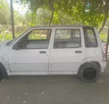 Daewoo Tico, 1996 в Шахритус