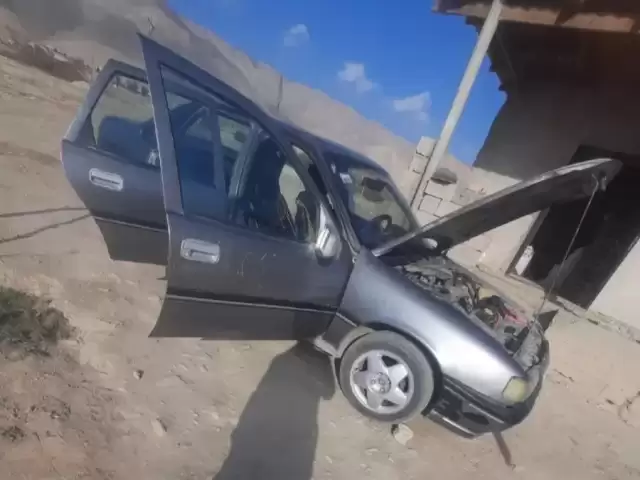 Opel Vectra A 1, avtobaza.tj